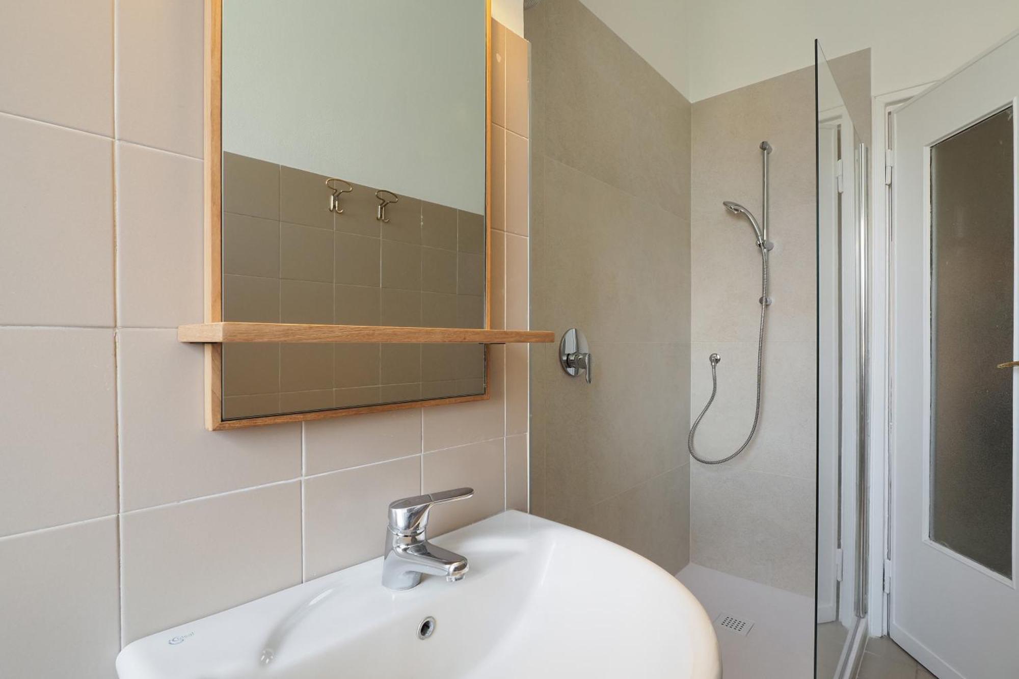 מילאנו Elegant Moscova Apt מראה חיצוני תמונה