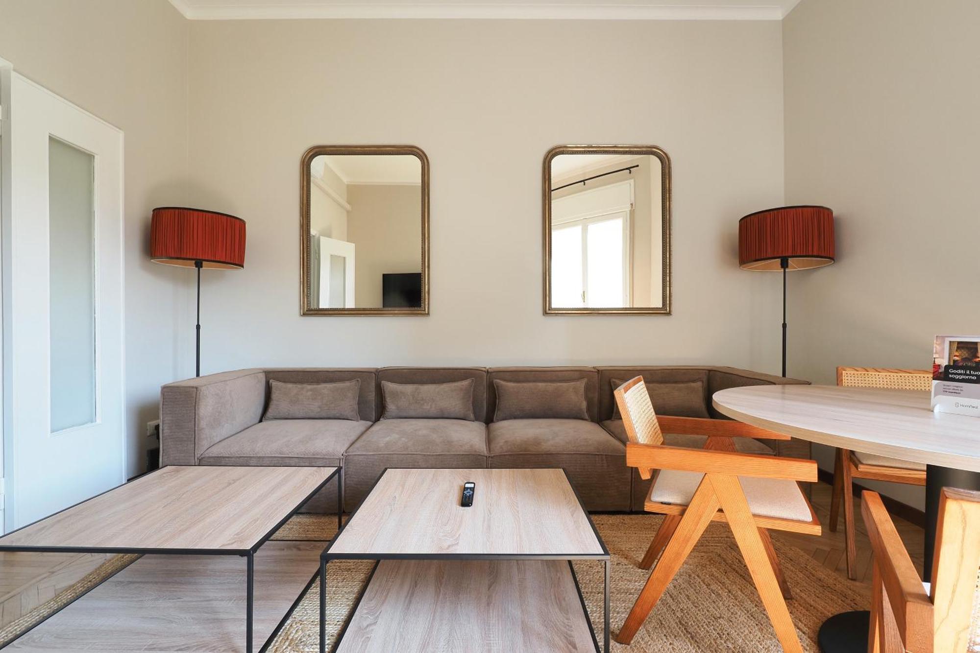 מילאנו Elegant Moscova Apt מראה חיצוני תמונה